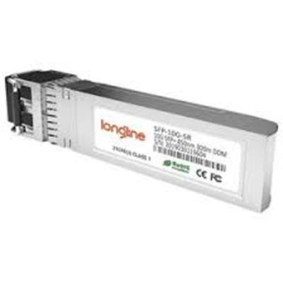 Longline SFP-10G-LR-LL 10G Sfp+ 1310NM 10KM Transceiver