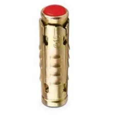 M8 S Tipi Çekmeli Metal Dübel