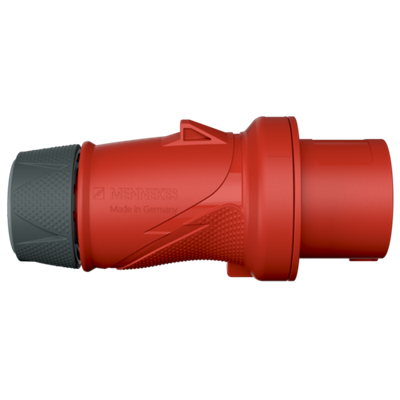 Mennekes 13506 CEE Fiş PowerTOP Xtra 16A 4P 400V IP54