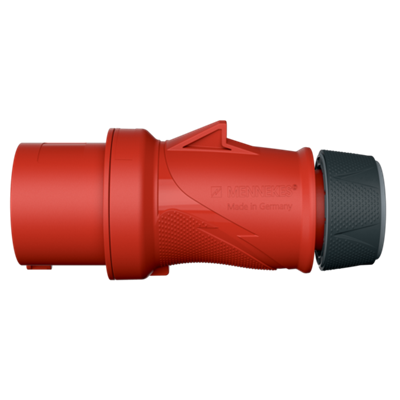 Mennekes 13520 CEE Fiş PowerTOP Xtra 32A 5P 400V IP54