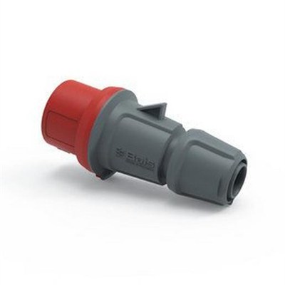 Mennekes 2007251 NCEES16.01 CEE Fiş 16A 5P 400V IP54 6h