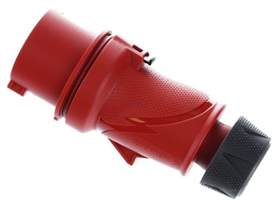 Mennekes 21421 CEE Plug 16A 5P 400V IP54 | PowerTOP Xtra R