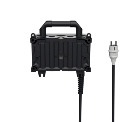 Mennekes 910030 AMAXX  Mobile combination units 