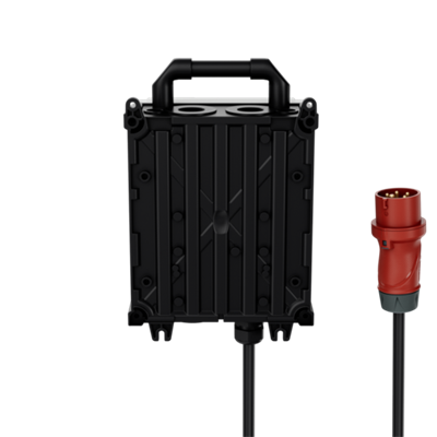 Mennekes 920035 AMAXX  Mobile combination units 