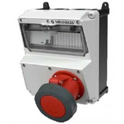Mennekes 920670 AMAXX® kombinasyon ünitesi