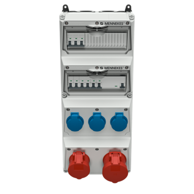Mennekes 940006 AMAXX combination unit