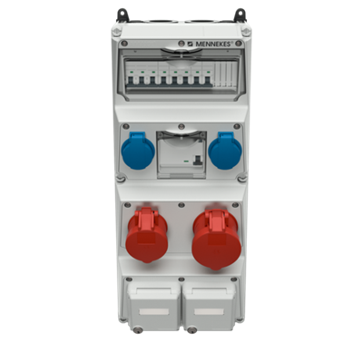 Mennekes 940018 AMAXX combination unit