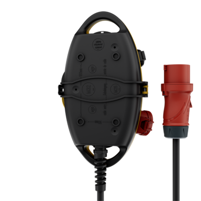 Mennekes AirKRAFT  combination unit 94559GE