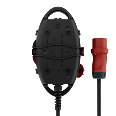 Mennekes AirKRAFT combination unit 94559RO