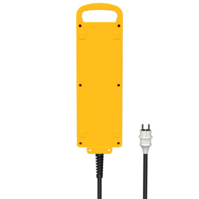 Mennekes EverGUM combination unit with RCD type A 70027