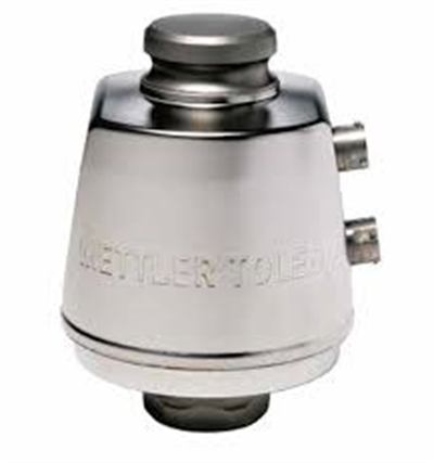 Mettler-Toledo SLC820 (PDX) model 50 ton C3 load cell 2li kit