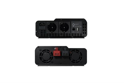 MEXXSUN Tam Sinüs UPS (Remote Ekran) 12V 1000W