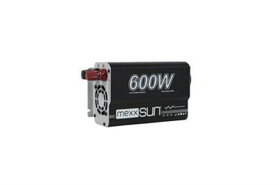 MEXXSUN Modifiye Sinüs İnverterler 12V 600W