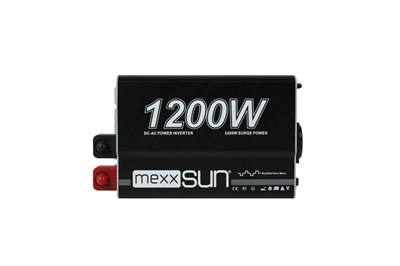 MEXXSUN Modifiye Sinüs İnverterler  12V 1200W