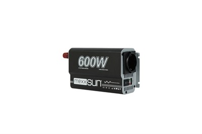 MEXXSUN Modifiye Sinüs İnverterler 12V 600W