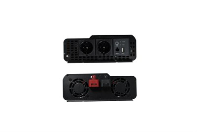 MEXXSUN Tam Sinüs İnverterler 12V 1000W