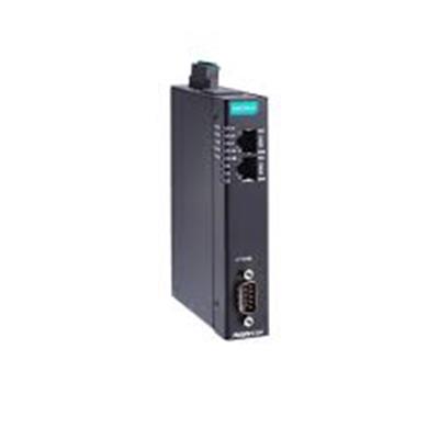 MGate 5134-1-port Modbus RTU/ASCII/TCP-PROFINET Gateway