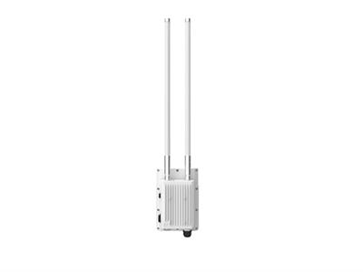 MILESIGHT UG67-868M Outdoor LoRaWAN Gateway IP67/Wi-Fi/GPS/PoE PD/2*Ext.Antennas