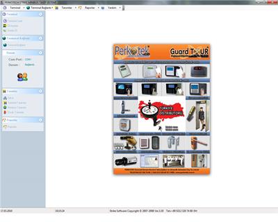 Minibüs Takip Sistemi