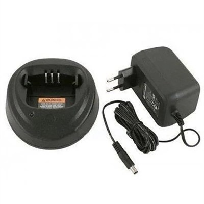 Motorola DP1400 Ekransız Analog UHF El Telsizi PMNN4253 Set