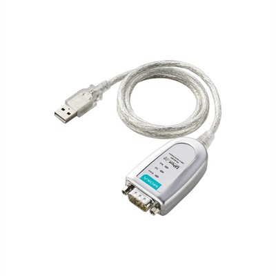 MOXA UPort 1130-1 Port USB-to-Serial Adaptor, RS-422/485