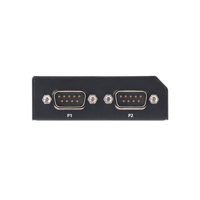 MOXA UPort 1250-G2 2 port RS-232/422/485 USB-seri dönüştürücü