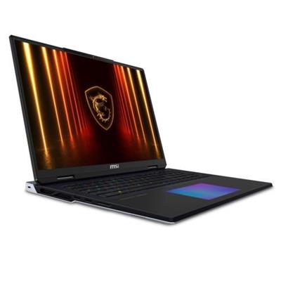MSI RAIDER TITAN 18 HX AI A2XWJG-620TR Ultra 9