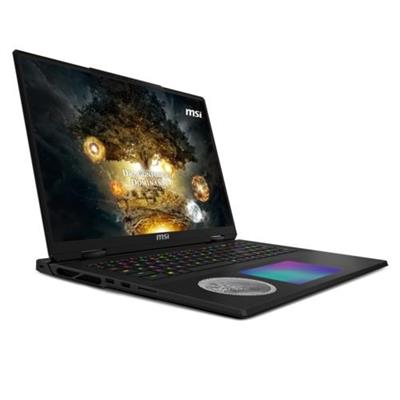 MSI TITAN 18 HX A2XWJG-272TR Ultra 9