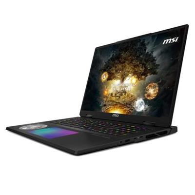 MSI TITAN 18 HX A2XWJG-272TR Ultra 9
