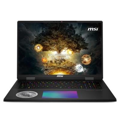 MSI TITAN 18 HX A2XWJG-272TR Ultra 9