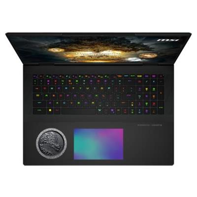 MSI TITAN 18 HX A2XWJG-272TR Ultra 9