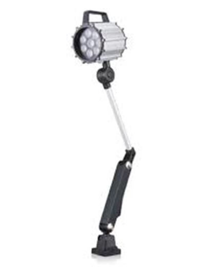 Mucco MK2 Makina Aydınlatma Lambası 24V AC/DC