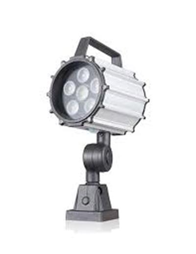 Mucco SNT-MK1 Makina Aydınlatma Lambası 24V AC/DC