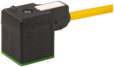 Murr Elektronik 7000-18021-0360750| Valf Soketi