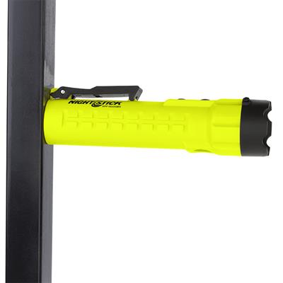 Nightstick  5422 GMA Zone 0, Ex-proof, 120+ 120 Lümen, Çift aydınlatmalı,Mıknatıslı, Pilli Fener