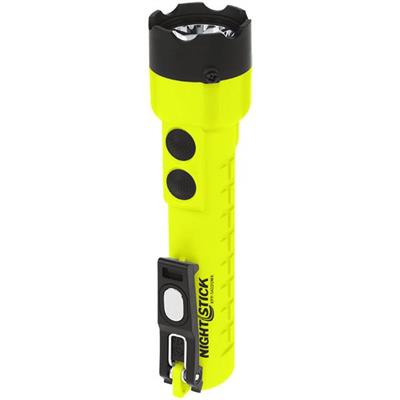 Nightstick   5422 GMXA Zone 0, Ex-proof, 210+ 120 Lümen, Çift aydınlatmalı, Mıknatıslı,Pilli Fener