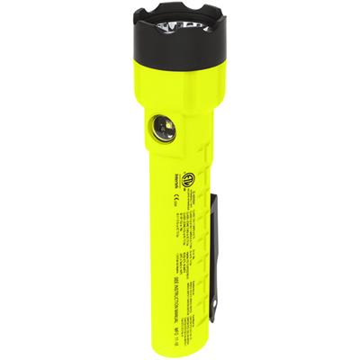 Nightstick  5422 GMA Zone 0, Ex-proof, 120+ 120 Lümen, Çift aydınlatmalı,Mıknatıslı, Pilli Fener