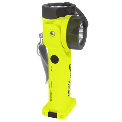Nightstick  5568 GX Zone 0, Ex-proof, 205/110/60 Lümen, Hareket edebilir kafa, Şarjlı