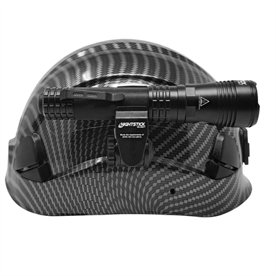 Nightstick NS-HMC7 Çok Açılı Kask Montaj Aparatı