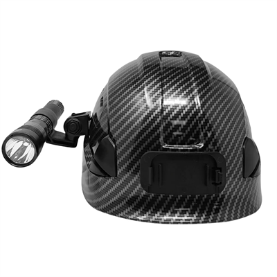 Nightstick NS-HMC7 Çok Açılı Kask Montaj Aparatı