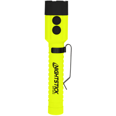 Nightstick XPP-5414GX ATEX Zone 0 Dual-Light Exproof El Feneri