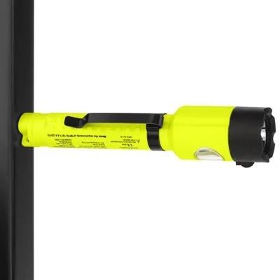 Nightstick XPP-5414GX ATEX Zone 0 Dual-Light Exproof El Feneri