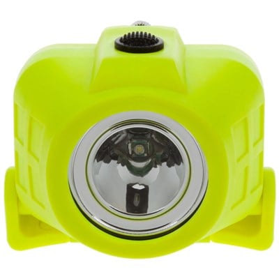 Nightstick XPP-5452G Zone 0 Intrinsically Safe LED Kafa Lambası 180 lm