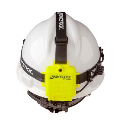 Nightstick XPP-5456G ATEX Zone 0 Ex-Proof Kafa Lambası