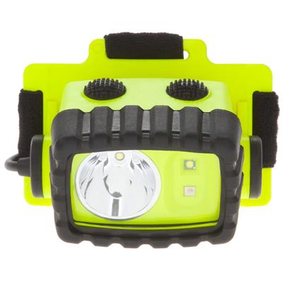 Nightstick XPP-5456G ATEX Zone 0 Ex-Proof Kafa Lambası