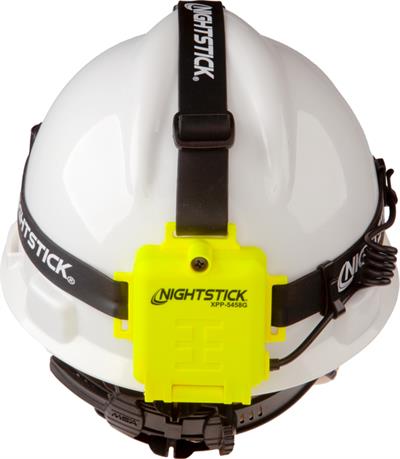 Nightstick XPP-5458G ATEX Zone 0 Exproof Kafa Lambası