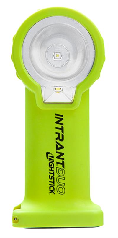 Nightstick XPP-5564GX Intrant DUO Dual-Light Dik Açılı Exproof Fener