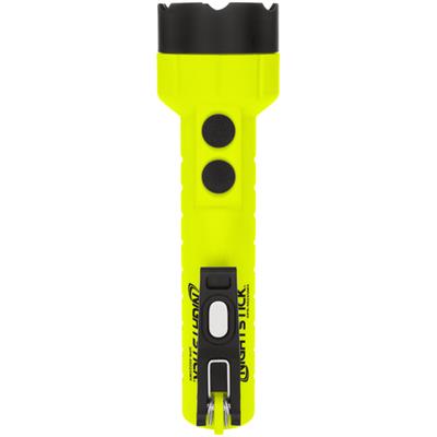 Nightstick XPR-5522GMX Şarjlı Exproof ATEX Zone 0 El Feneri