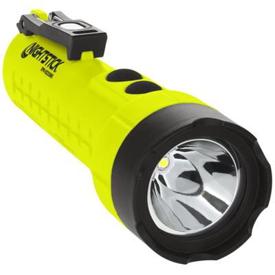 Nightstick XPR-5522GMX Şarjlı Exproof ATEX Zone 0 El Feneri