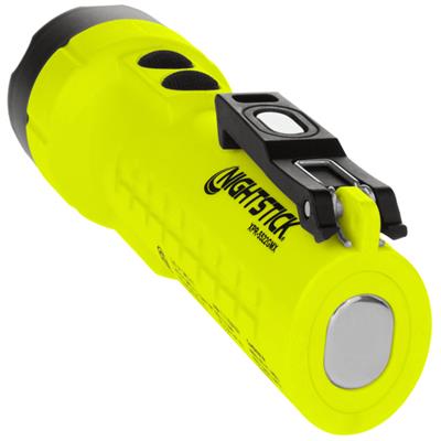 Nightstick XPR-5522GMX Şarjlı Exproof ATEX Zone 0 El Feneri